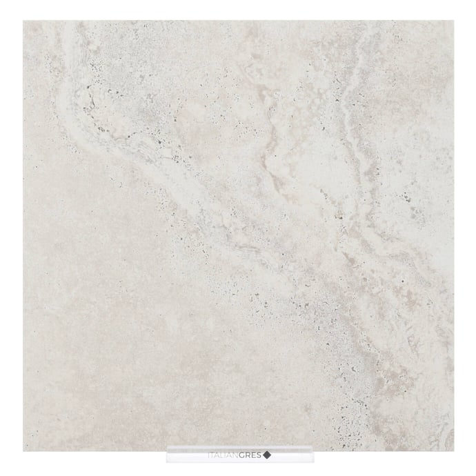Sand Navona travertine R10