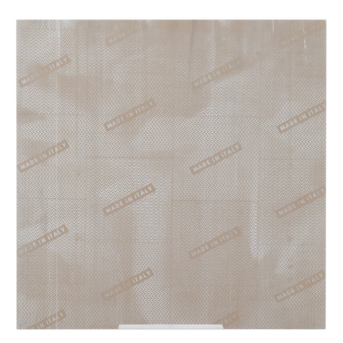 Sand Navona travertine R10