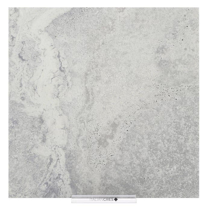 Grey Navona travertine R10