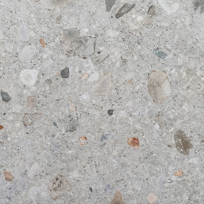 Ceppo di Grè matt - Multicolor stone
