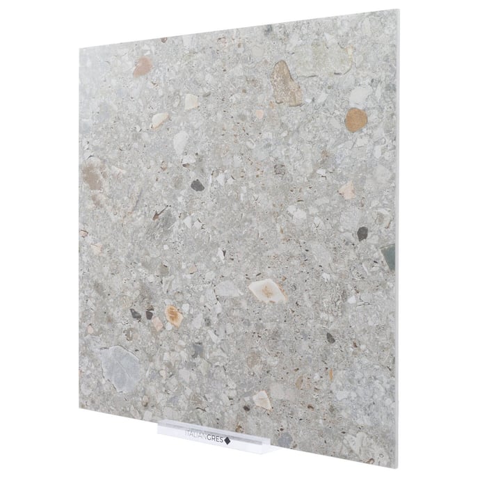Ceppo di Grè matt - Multicolor stone