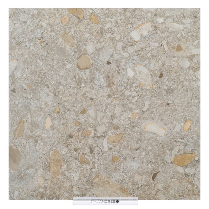 Ceppo di Grè matt - 'Warm' stone
