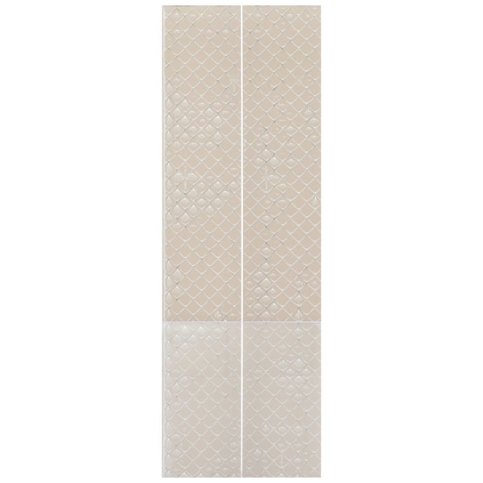 Hell essentielles Holz Birke