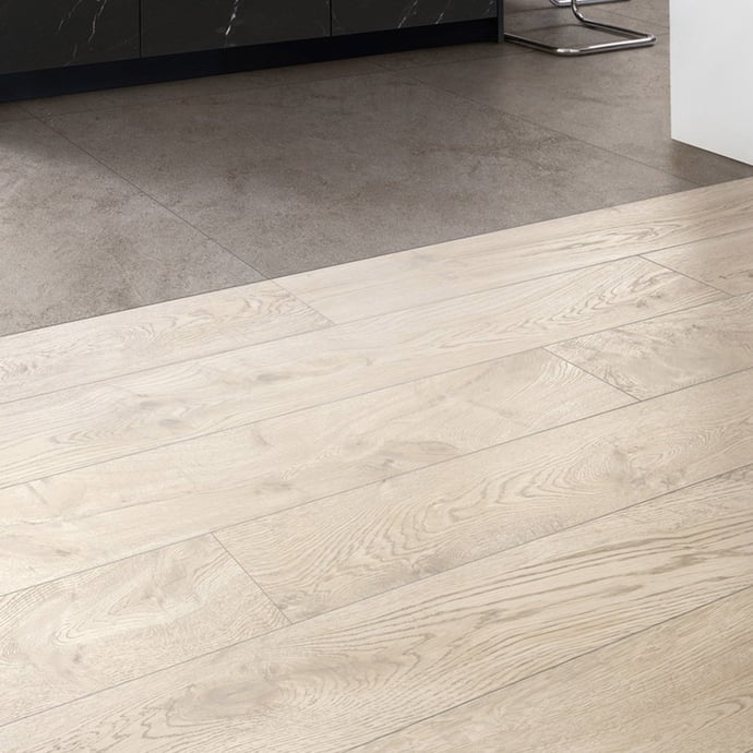 Hell essentielles Holz Birke