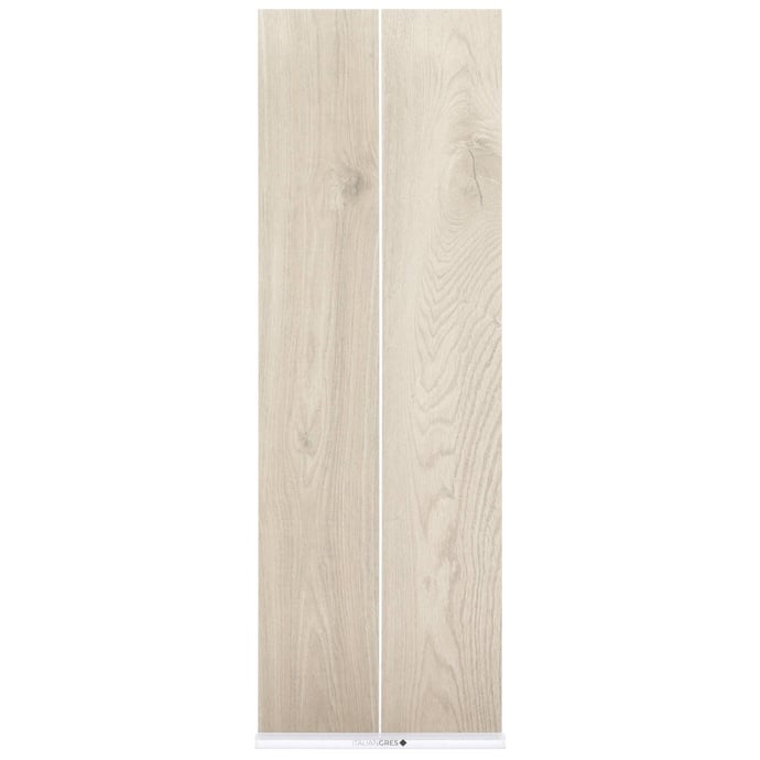 Legno chiaro essenziale betulla R11 grip