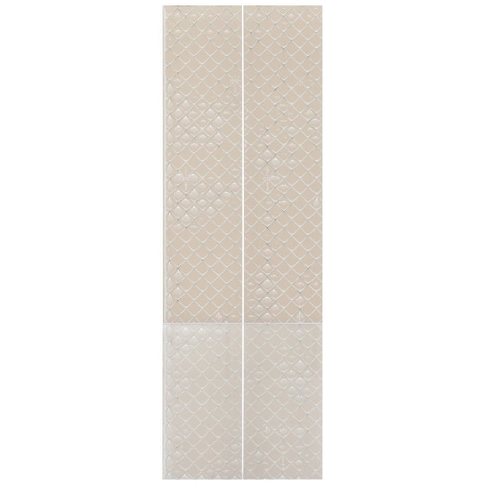 Legno chiaro essenziale betulla R11 grip