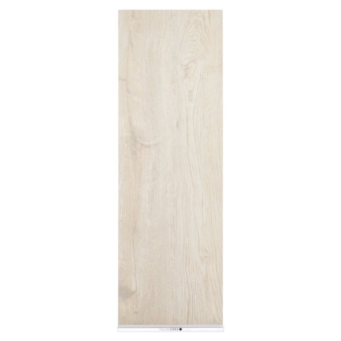 Hell essentielles Holz Birke 20 mm im Freien