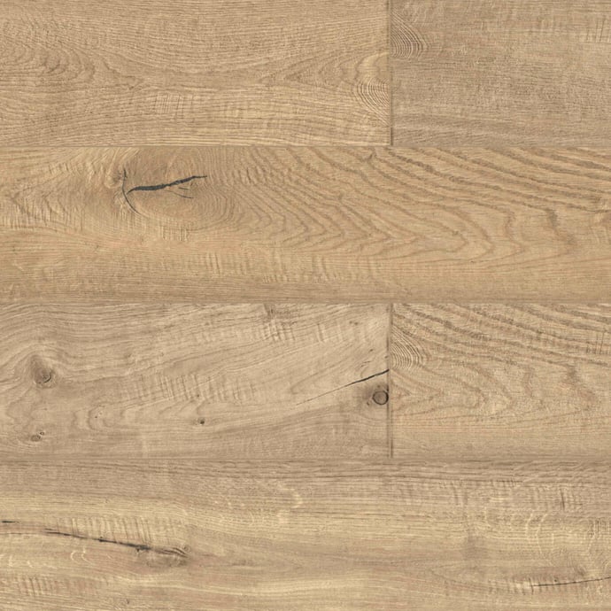 Helles essentielles Naturholz R11 Grip