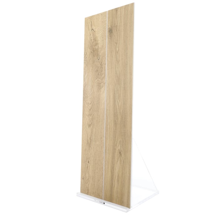 Helles essentielles Naturholz R11 Grip