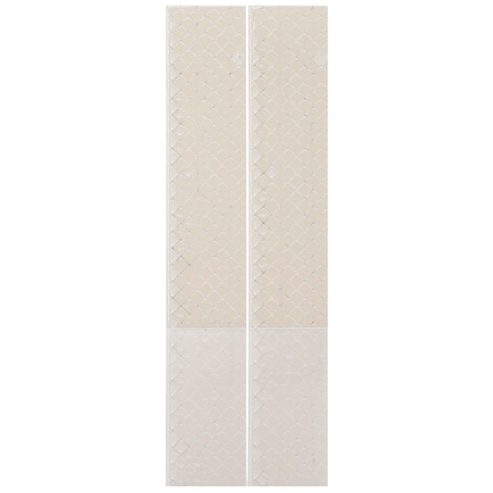Helles essentielles Naturholz R11 Grip