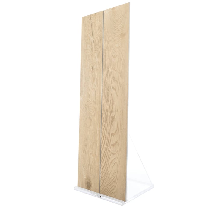 Legno chiaro essenziale larice