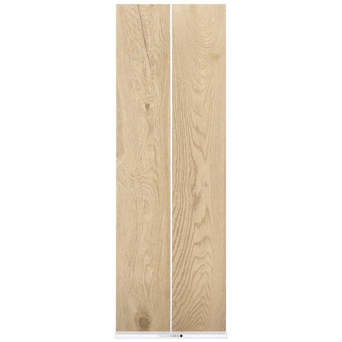 Bois clair essentiel mélèze grip R11
