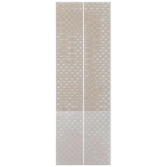 Bois clair essentiel mélèze grip R11
