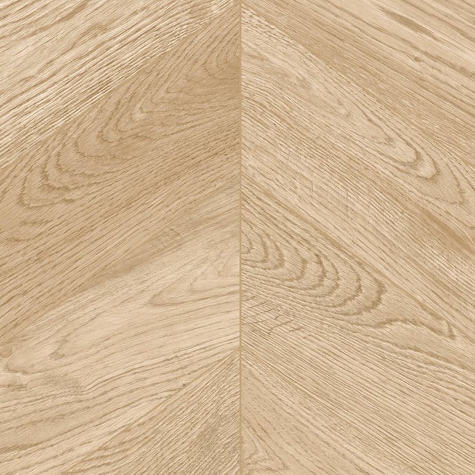 Bois clair essentiel mélèze en chevron