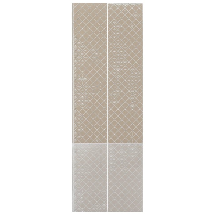 Bois clair essentiel sable grip R11