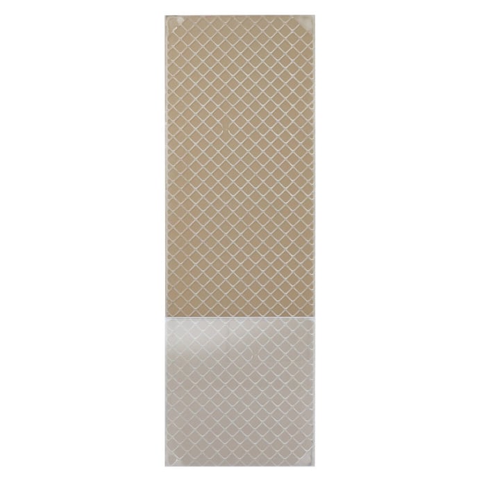 Bois clair essentiel sable 20 mm extérieur