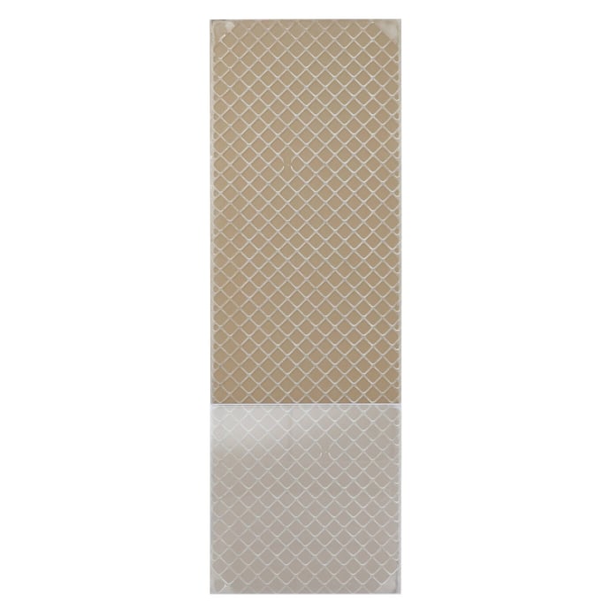 Helles essentielles Sandholz 20 mm im Freien