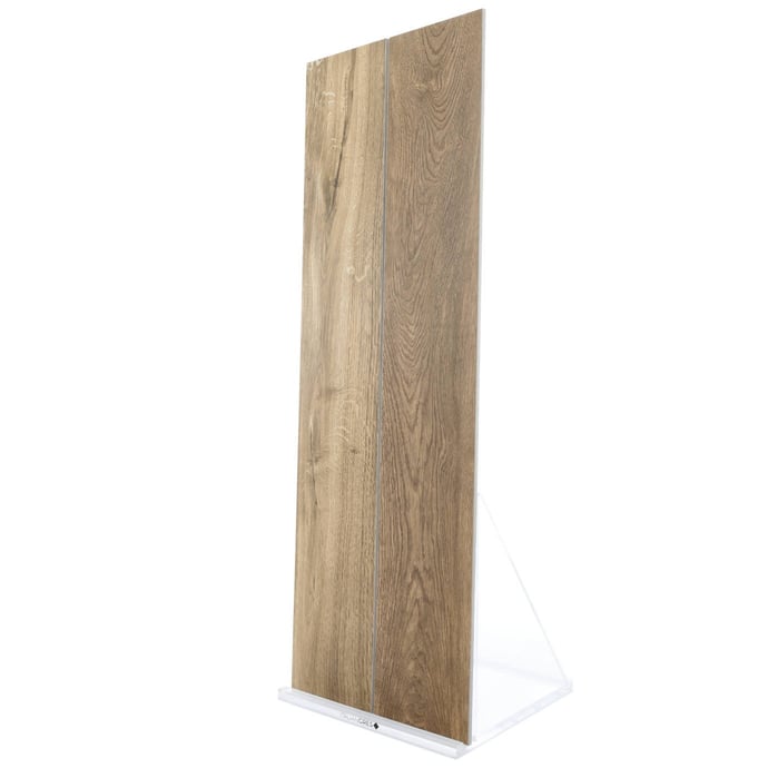 Legno chiaro essenziale rovere