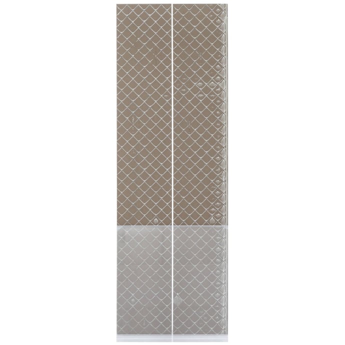 Legno chiaro essenziale rovere