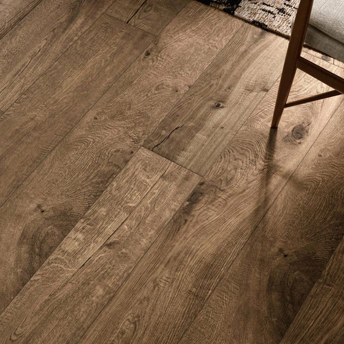 Legno chiaro essenziale rovere