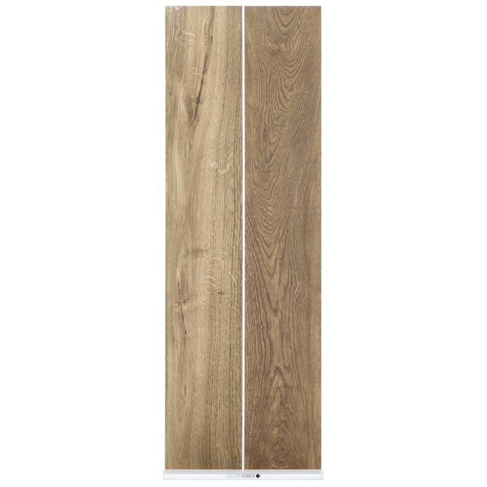 Helles essentielles Eichenholz R11 Grip
