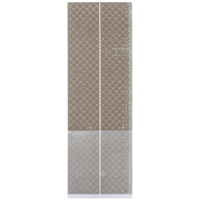 Legno chiaro essenziale rovere R11 grip