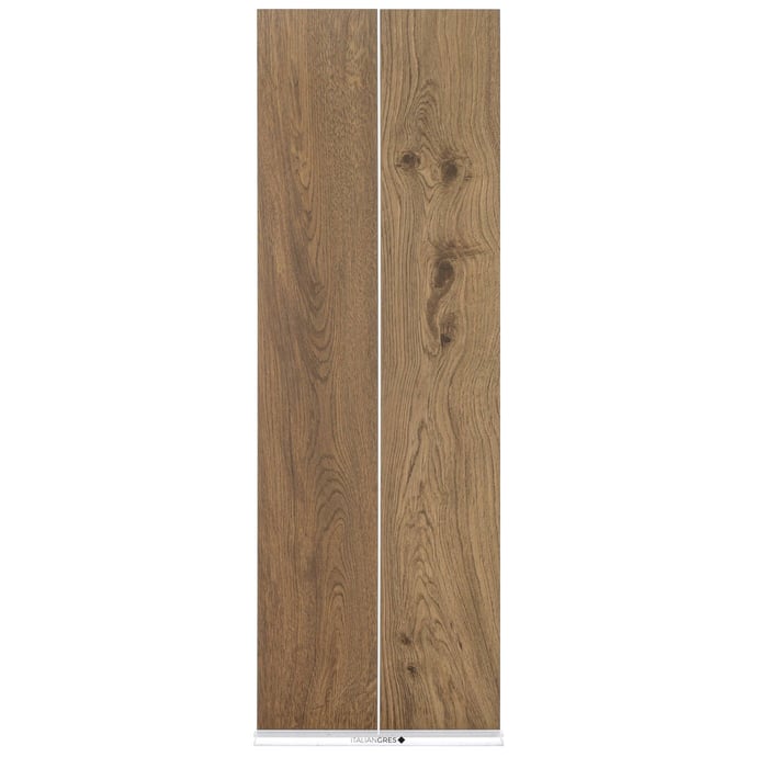 Bois clair essentiel châtaignier grip R11