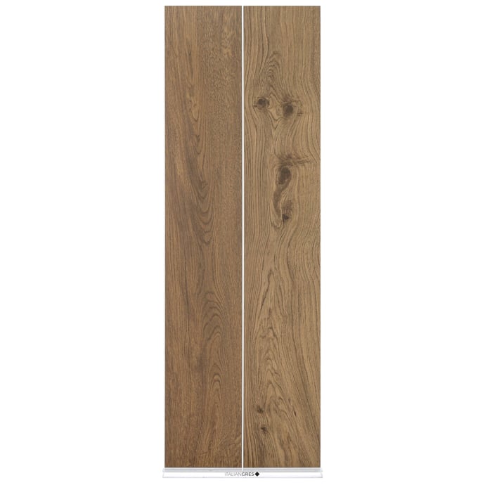 Helles essentielles Kastanienholz R11 Grip