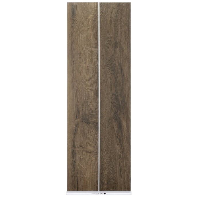 Helles essentielles Eichenholz R11 Grip
