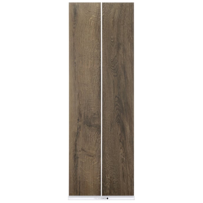 Helles essentielles Eichenholz R11 Grip