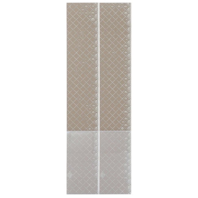 Helles essentielles Eichenholz R11 Grip
