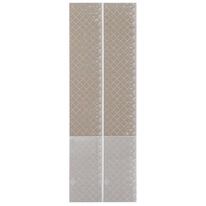 Helles essentielles Eichenholz R11 Grip
