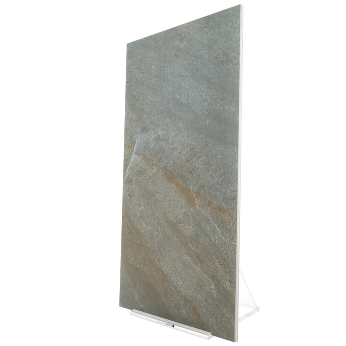 Pierre marron pour extérieur 20 mm