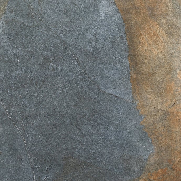 Pierre marron pour extérieur 20 mm