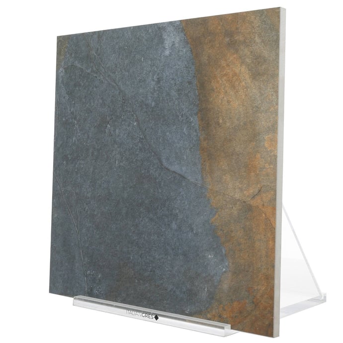 Outdoor brown stone 20 mm