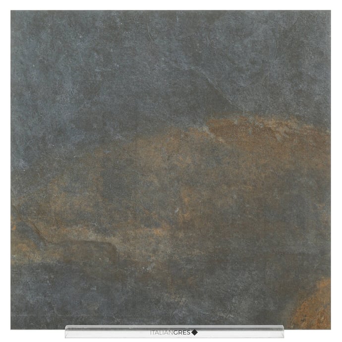 Pierre marron pour extérieur 20 mm