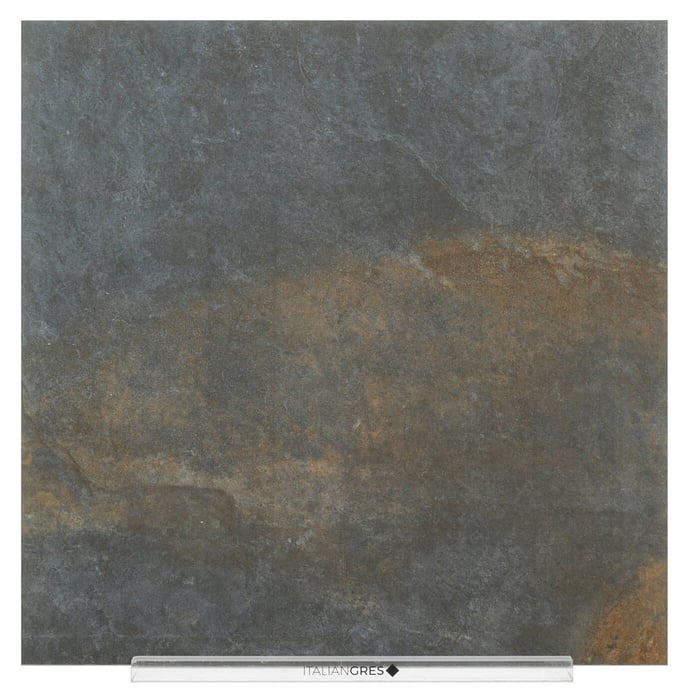 Pierre marron pour extérieur 20 mm