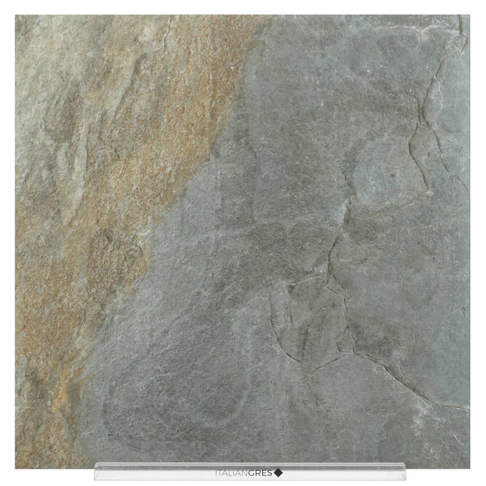 Outdoor brown stone 20 mm