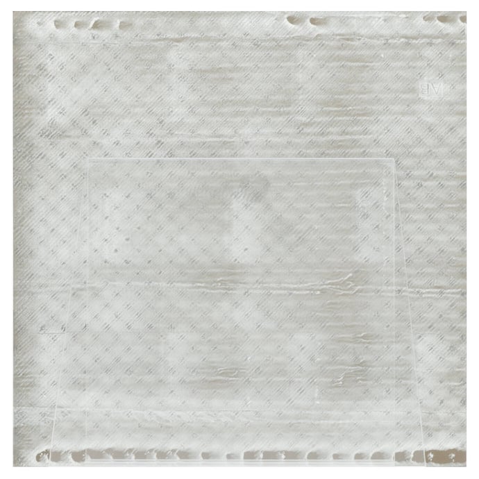 Pierre marron pour extérieur 20 mm