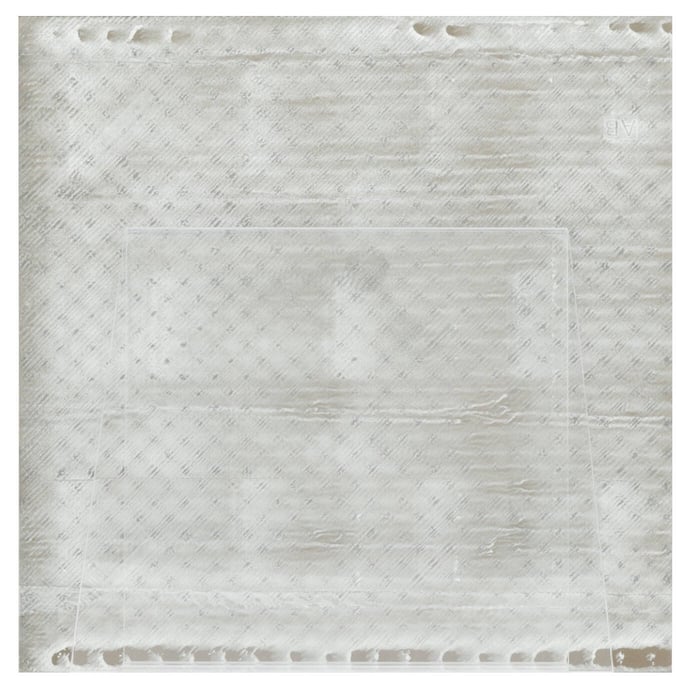 Pierre marron pour extérieur 20 mm