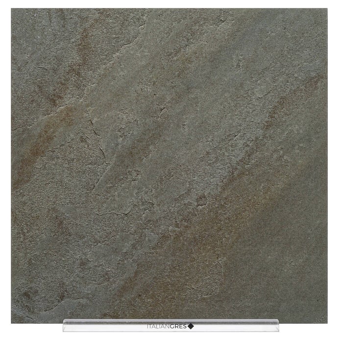 Pietra marrone per esterno 20 mm