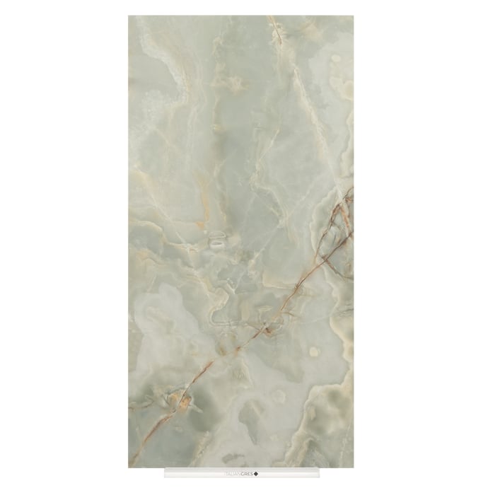 Glänzender marmor Jade-Onyx