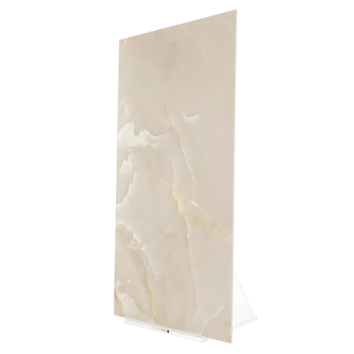 Nobel Marmor Beige Matt