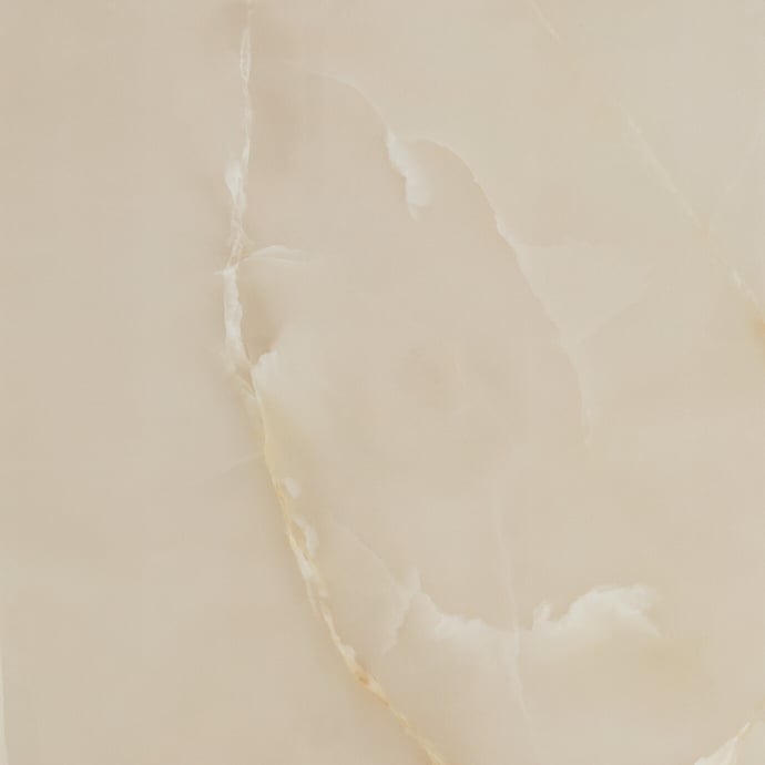Nobel Marmor Beige Glänzend