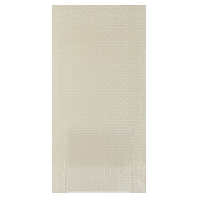 Nobel Marmor Beige Glänzend