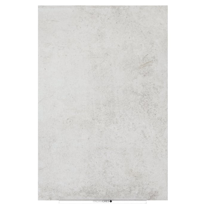 Stein von Marseille Elfenbein 20 mm Outdoor