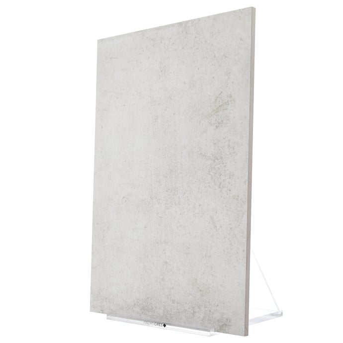 Stein von Marseille Elfenbein 20 mm Outdoor