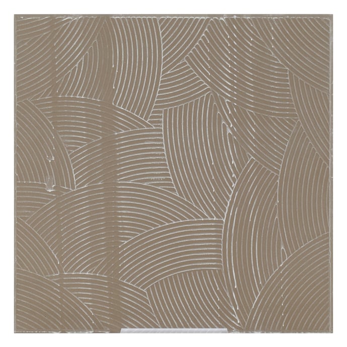 Marseille Stone Ivory