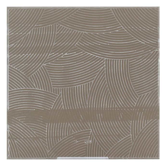 Stein von Marseille Beige