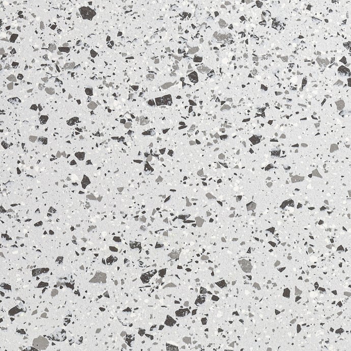Terrazzo Argent Outdoor Pleine masse
